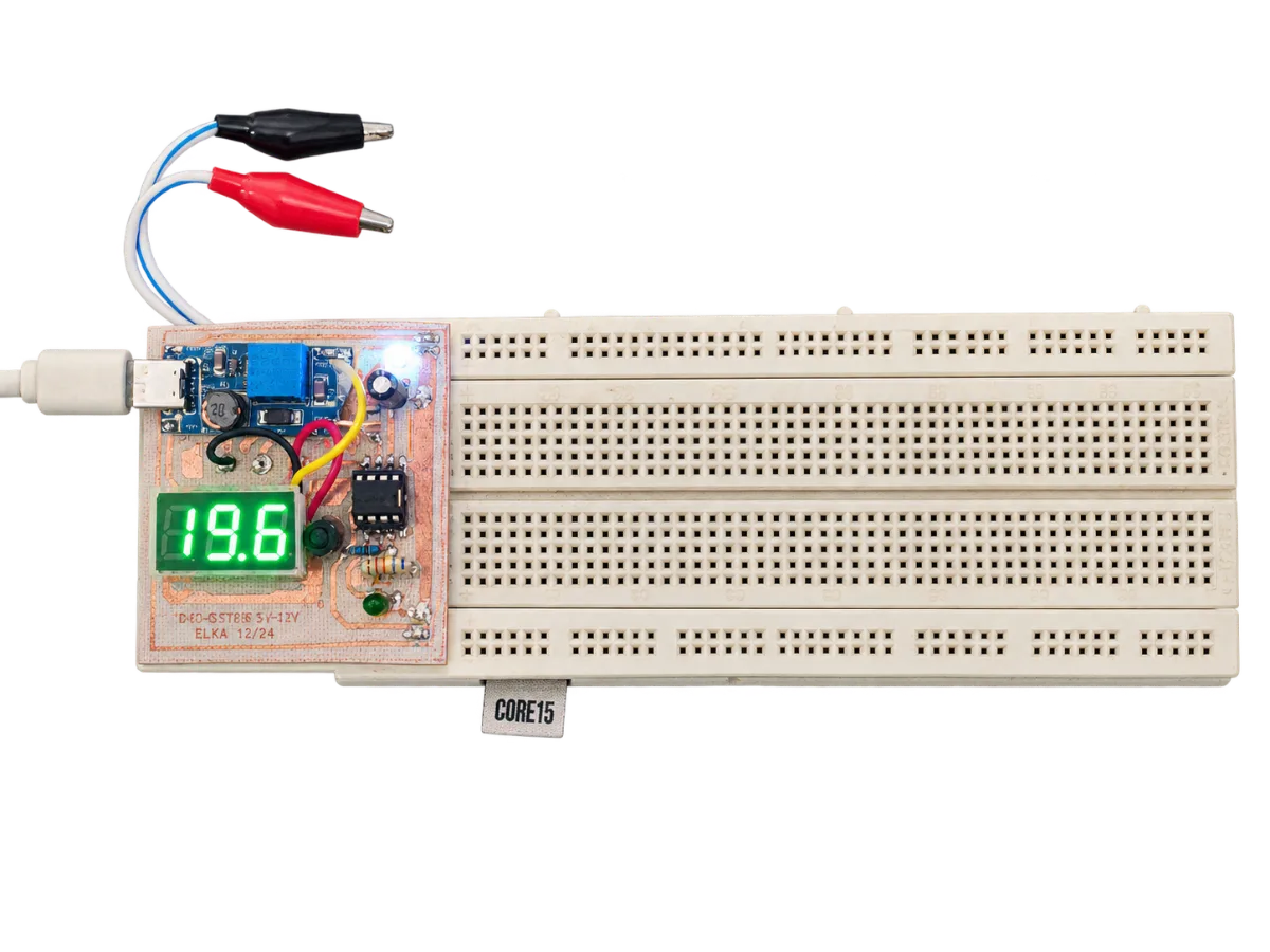 PSU PROJECTBOARD